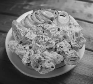 Soya Malai Chaap