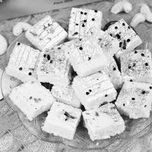 Elaichi Barfi 500Gram