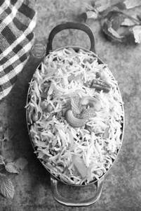 Veg Pulao