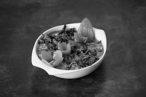 Bhindi Masala