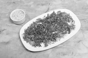 Veg Biryani