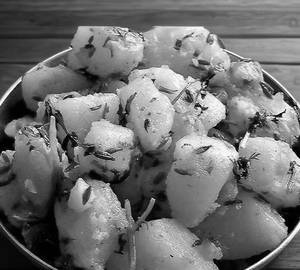 Aloo Jeera      