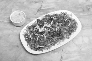 Veg Hyderabadi Biryani