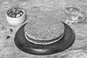 Red Velvet Kunafa