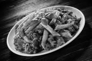 Mfb Signature Non Veg Pasta