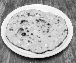 Butter Roti tandoori