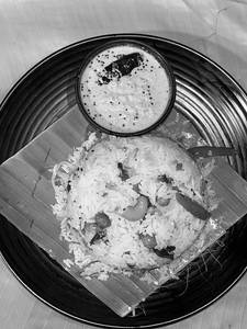 Mango Rice