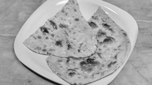 Butter Naan ( 1 Pc )