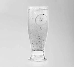 Masala Lemonade