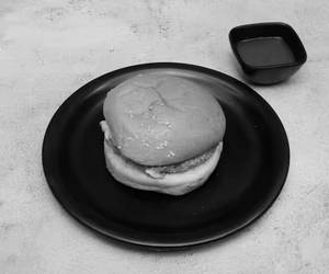 Veg Patty Burger