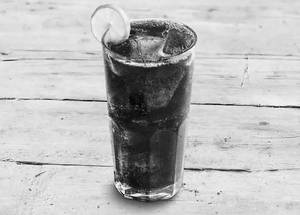 Masala Coke
