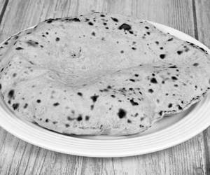 Plain Tawa Roti