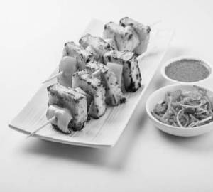 Paneer Afghani Tikka