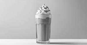 Butterscotch Shake