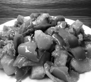 Aloo Shimla 