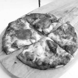 Tomato Pizza