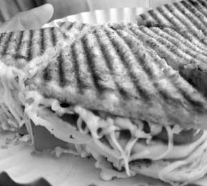 Farmhouse Sandwich