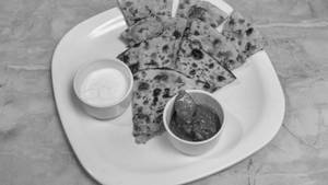 Methi Paratha