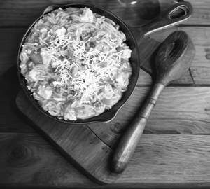 Cheese Butter  veg Maggi