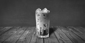 Cold Coffee