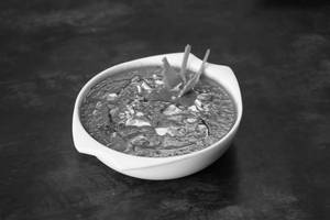 Sweet Kaju Curry.