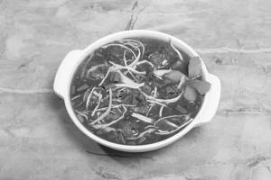 Veg Manchurian Gravy