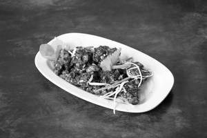 Gobi Manchurian Dry
