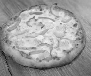 Makhani Gravy Pizza