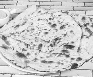 Plain Naan