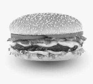 Mexican Burger