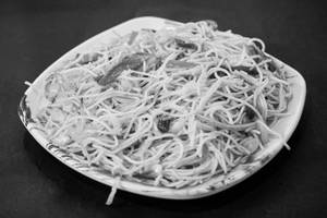 Egg chowmein [1000 ml]