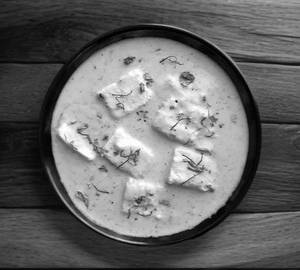 Shahi Paneer                                 