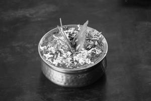 Paneer Handi