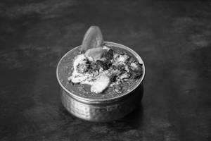 Baby corn Handi