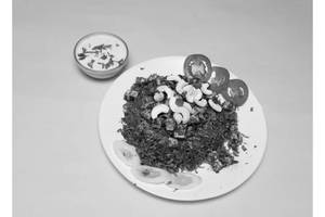 Special Tawa Pulao