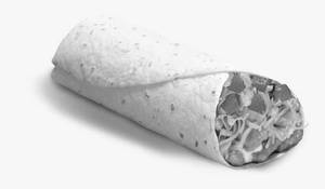 Potato Byte Wrap