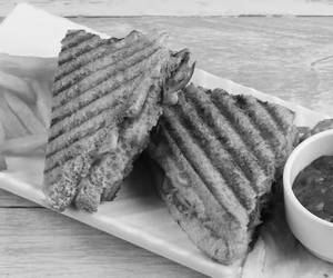 Chicken Grilled Sandwich