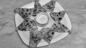 Aloo Paratha