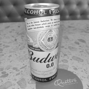 Non Alcoholic Beer