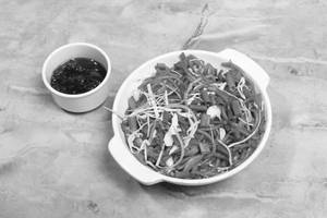Veg Schezwan Noodles