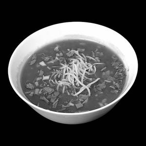 Manchow Soup