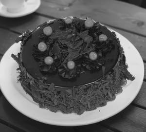 Death By Chocolate [Pastery]
