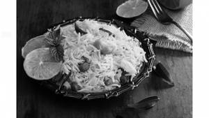 Lemon Rice