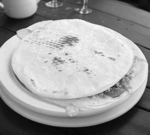 Kubbus Plate Shawarma
