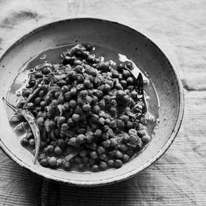 Channa (plate)