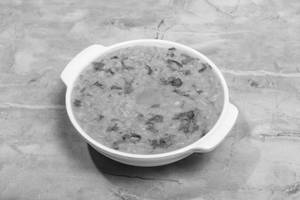 Dal Khichdi