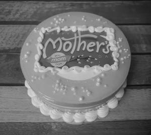 Mango Cake (500 Grams)