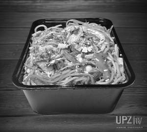 Sehzwan noodles