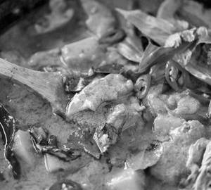 Chicken Coconut Curry