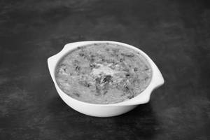 Ghee Dal Khichidi